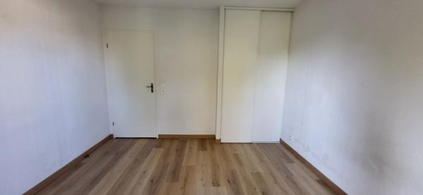 NANTES EST Appartement T3 62m²