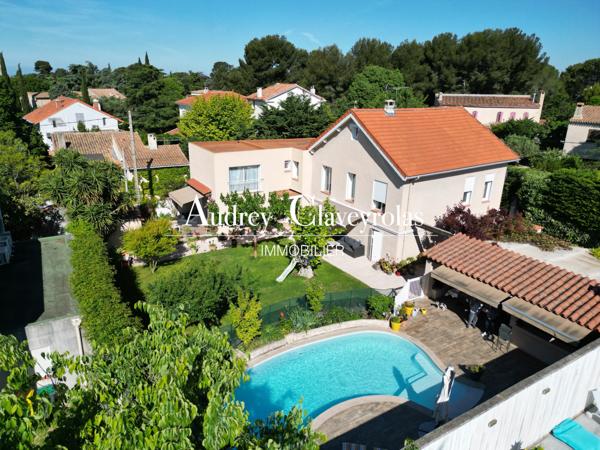 Marseille (13012) Bien d'exception.