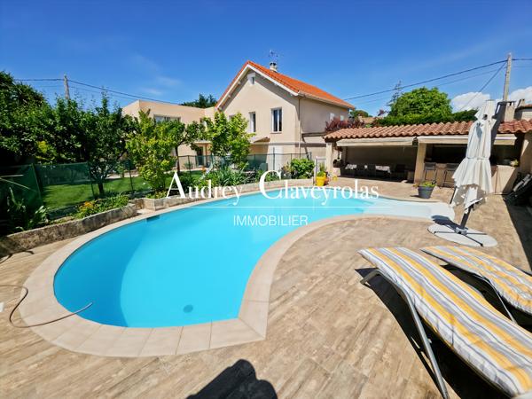 Marseille (13012) Bien d'exception.