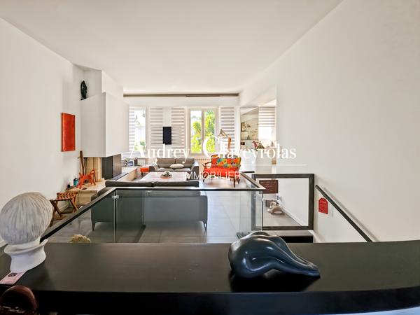 Marseille (13012) Bien d'exception.