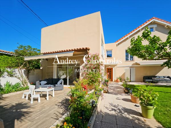 Marseille (13012) Bien d'exception.