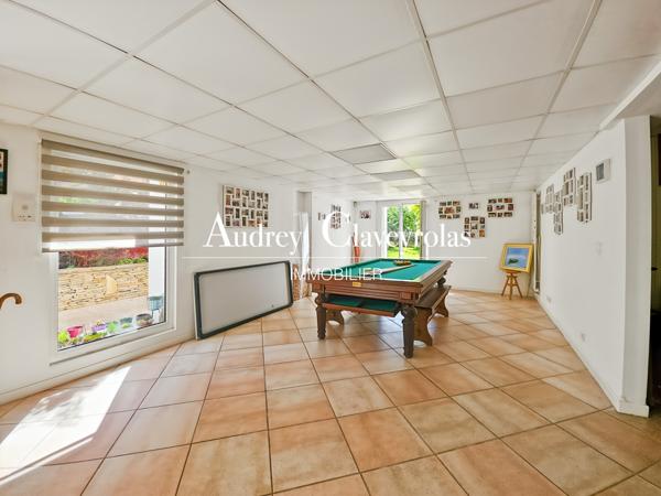 Marseille (13012) Bien d'exception.