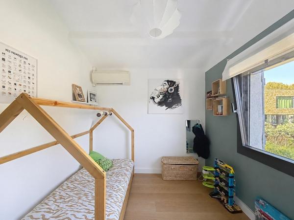 EXCLUSIVITÉ – Villa familiale avec piscine à proximité du Brusc et des plages