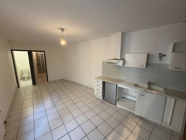 Appartement Duplex Bourges 2 pièce(s) 48 m2