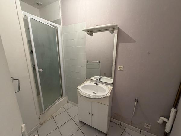 Appartement Duplex Bourges 2 pièce(s) 48 m2