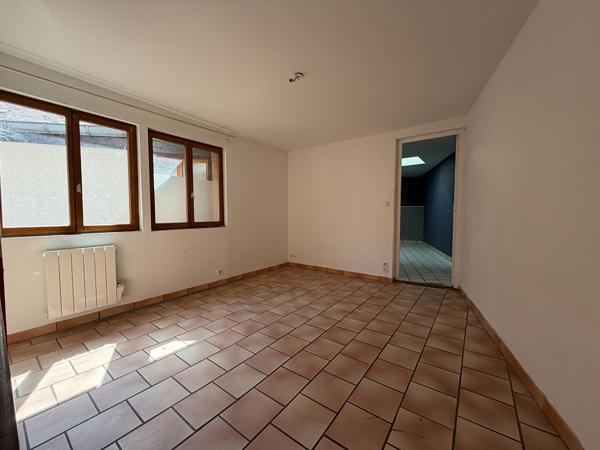 Appartement Duplex Bourges 2 pièce(s) 48 m2