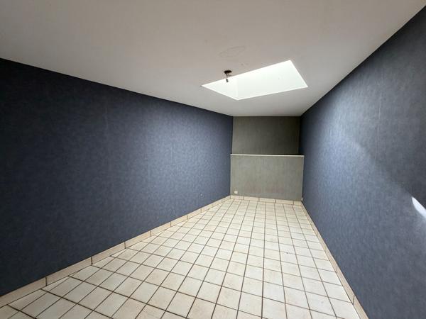 Appartement Duplex Bourges 2 pièce(s) 48 m2