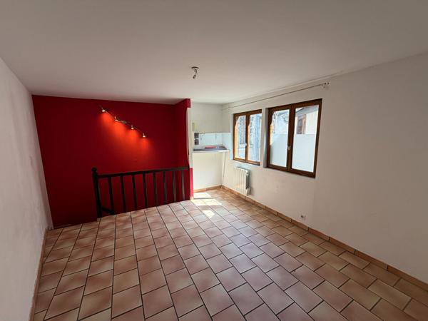 Appartement Duplex Bourges 2 pièce(s) 48 m2