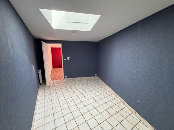 Appartement Duplex Bourges 2 pièce(s) 48 m2