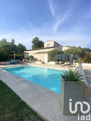 Maison à vendre 7 pièces 170 m² Bize-Minervois