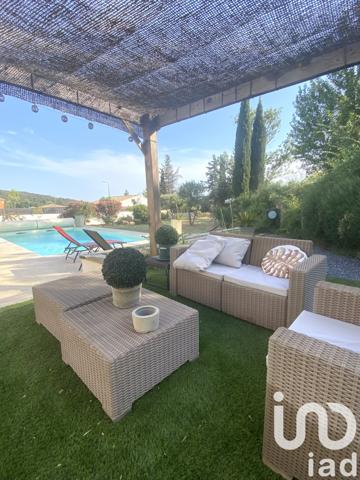 Maison à vendre 7 pièces 170 m² Bize-Minervois