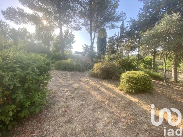 Maison à vendre 7 pièces 170 m² Bize-Minervois