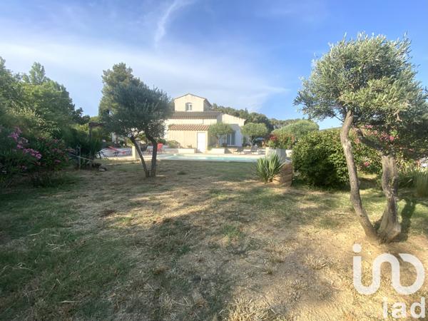 Maison à vendre 7 pièces 170 m² Bize-Minervois