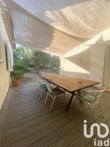 Maison à vendre 7 pièces 170 m² Bize-Minervois