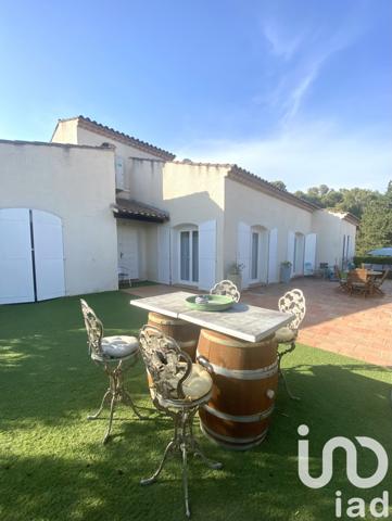 Maison à vendre 7 pièces 170 m² Bize-Minervois