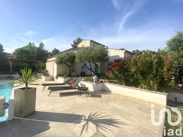 Maison à vendre 7 pièces 170 m² Bize-Minervois