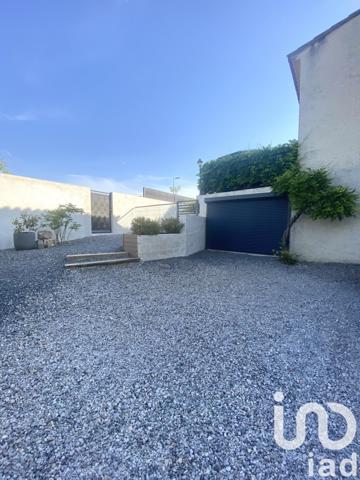Maison à vendre 7 pièces 170 m² Bize-Minervois