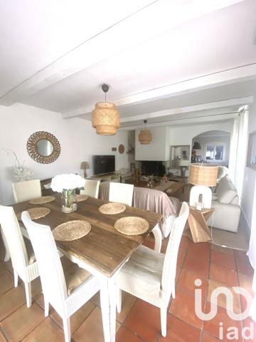 Maison à vendre 7 pièces 170 m² Bize-Minervois