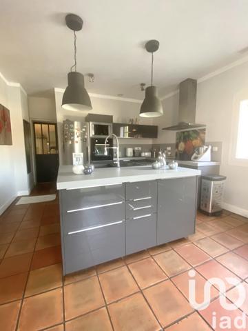 Maison à vendre 7 pièces 170 m² Bize-Minervois