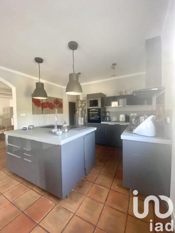 Maison à vendre 7 pièces 170 m² Bize-Minervois