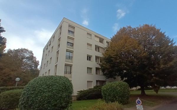 Appartement à vendre    3 pièces • 56,83 m2 Chilly-Mazarin