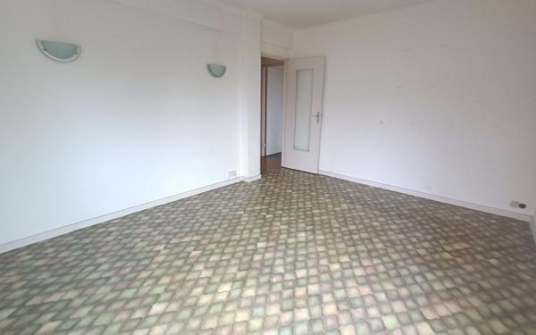 Appartement à vendre    3 pièces • 56,83 m2 Chilly-Mazarin