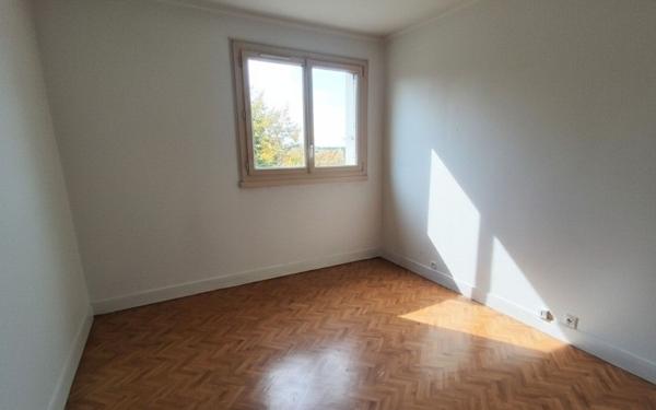 Appartement à vendre    3 pièces • 56,83 m2 Chilly-Mazarin