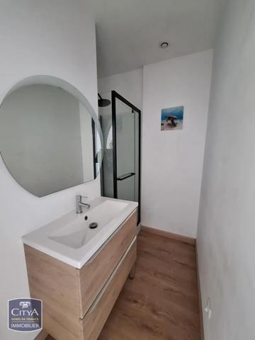 Appartement à louer 3 pièces 48m² Coudekerque-Branche (59210)
