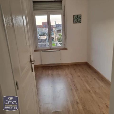 Appartement à louer 3 pièces 48m² Coudekerque-Branche (59210)