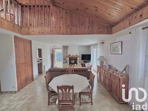 Maison à vendre 4 pièces 72 m² Soisy-sur-Seine
