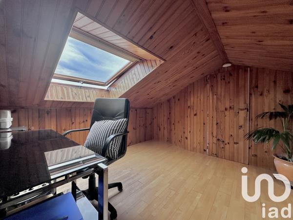 Maison à vendre 4 pièces 72 m² Soisy-sur-Seine
