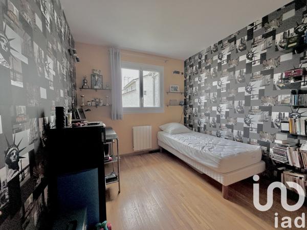 Maison à vendre 4 pièces 72 m² Soisy-sur-Seine