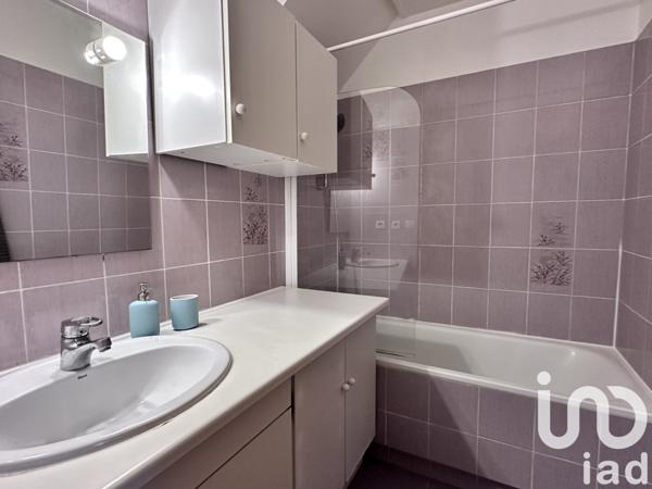 Maison à vendre 4 pièces 72 m² Soisy-sur-Seine
