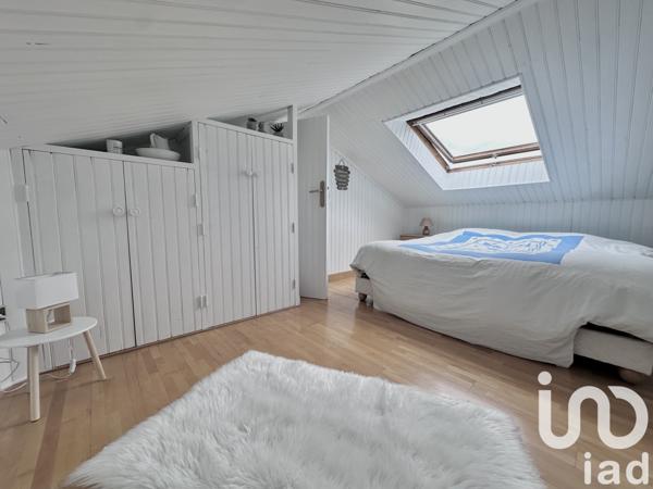 Maison à vendre 4 pièces 72 m² Soisy-sur-Seine