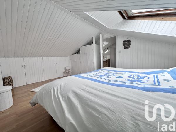 Maison à vendre 4 pièces 72 m² Soisy-sur-Seine