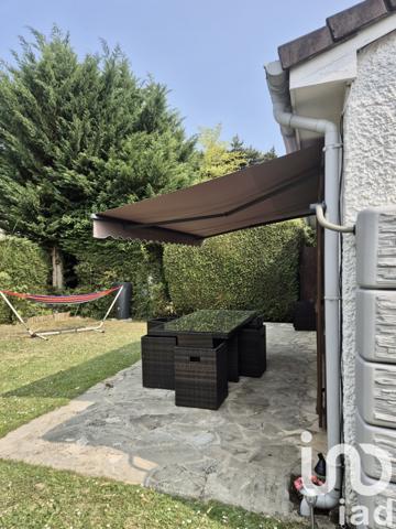 Maison à vendre 4 pièces 72 m² Soisy-sur-Seine