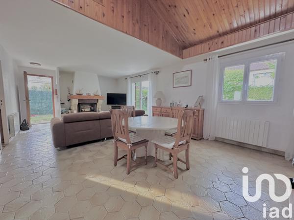 Maison à vendre 4 pièces 72 m² Soisy-sur-Seine