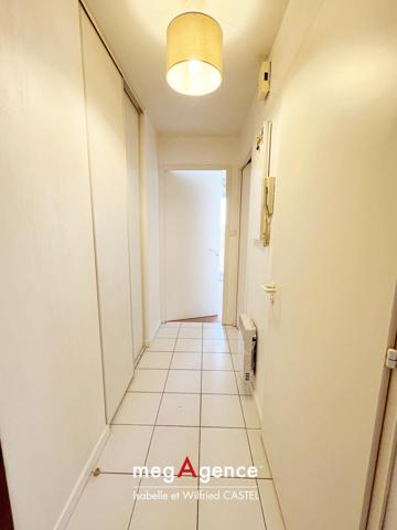 Appartement à LES SABLES-D'OLONNE, 85100 - 4 pièces 62m²