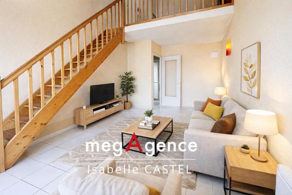 Appartement à LES SABLES-D'OLONNE, 85100 - 4 pièces 62m²