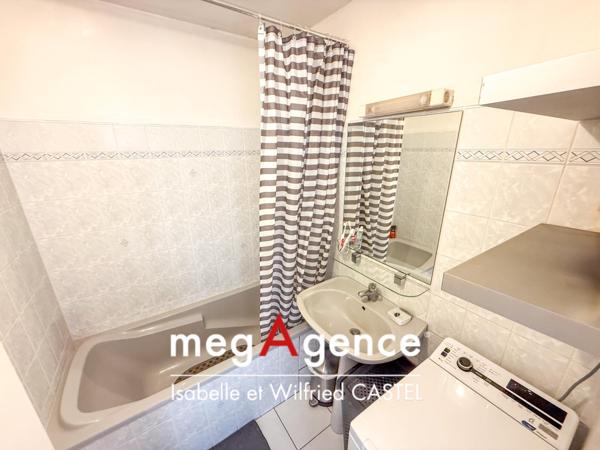 Appartement à LES SABLES-D'OLONNE, 85100 - 4 pièces 62m²