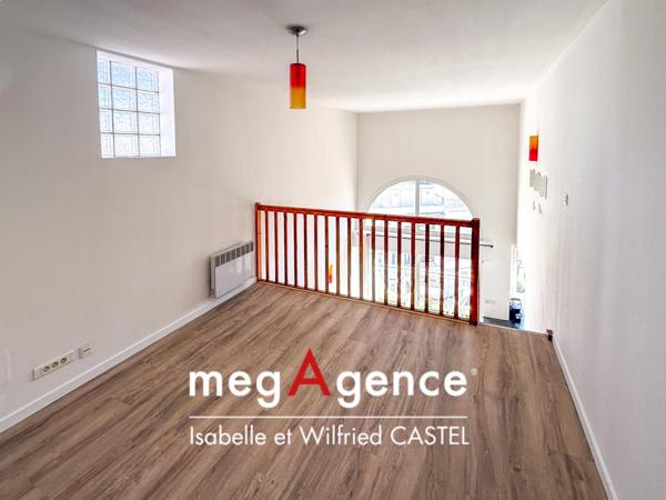 Appartement à LES SABLES-D'OLONNE, 85100 - 4 pièces 62m²