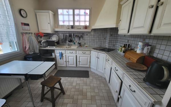 Maison à vendre    7 pièces •  La Souterraine