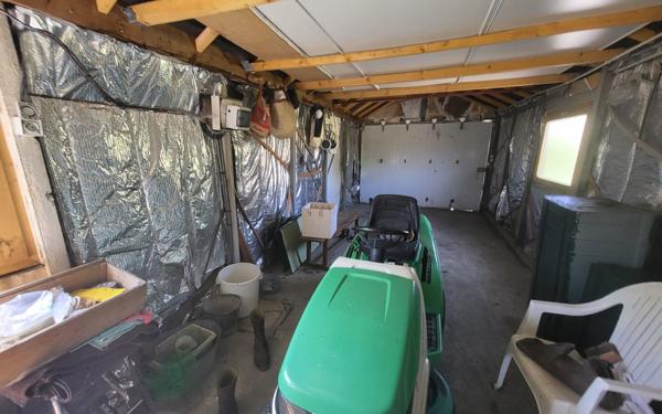 Maison à vendre    7 pièces •  La Souterraine