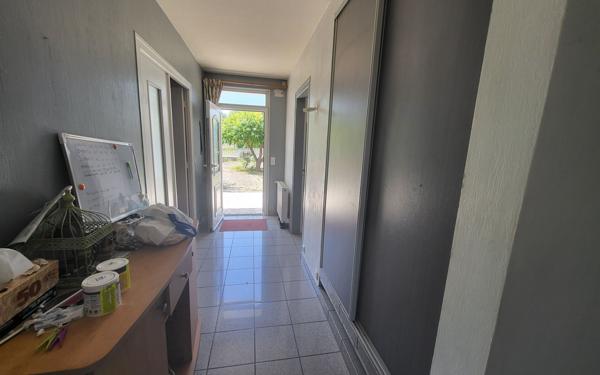 Maison à vendre    7 pièces •  La Souterraine