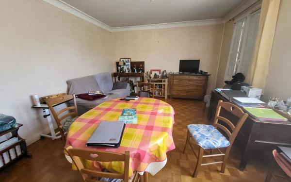 Maison à vendre    7 pièces •  La Souterraine