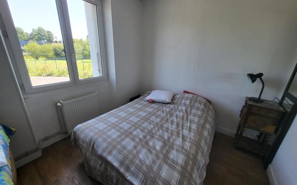 Maison à vendre    7 pièces •  La Souterraine