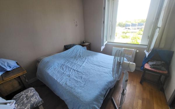 Maison à vendre    7 pièces •  La Souterraine