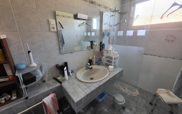 Maison à vendre    7 pièces •  La Souterraine