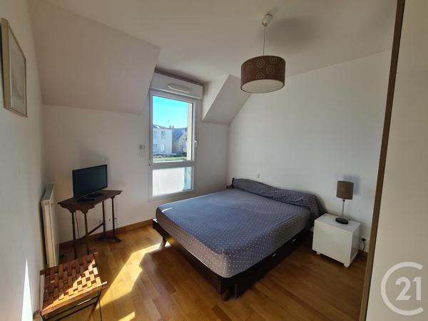 Appartement F3 à vendre  3 pièces - 65,23 m2 AGON COUTAINVILLE - 50