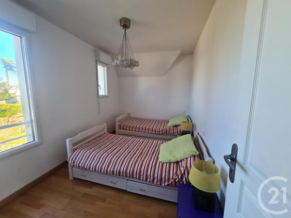 Appartement F3 à vendre  3 pièces - 65,23 m2 AGON COUTAINVILLE - 50